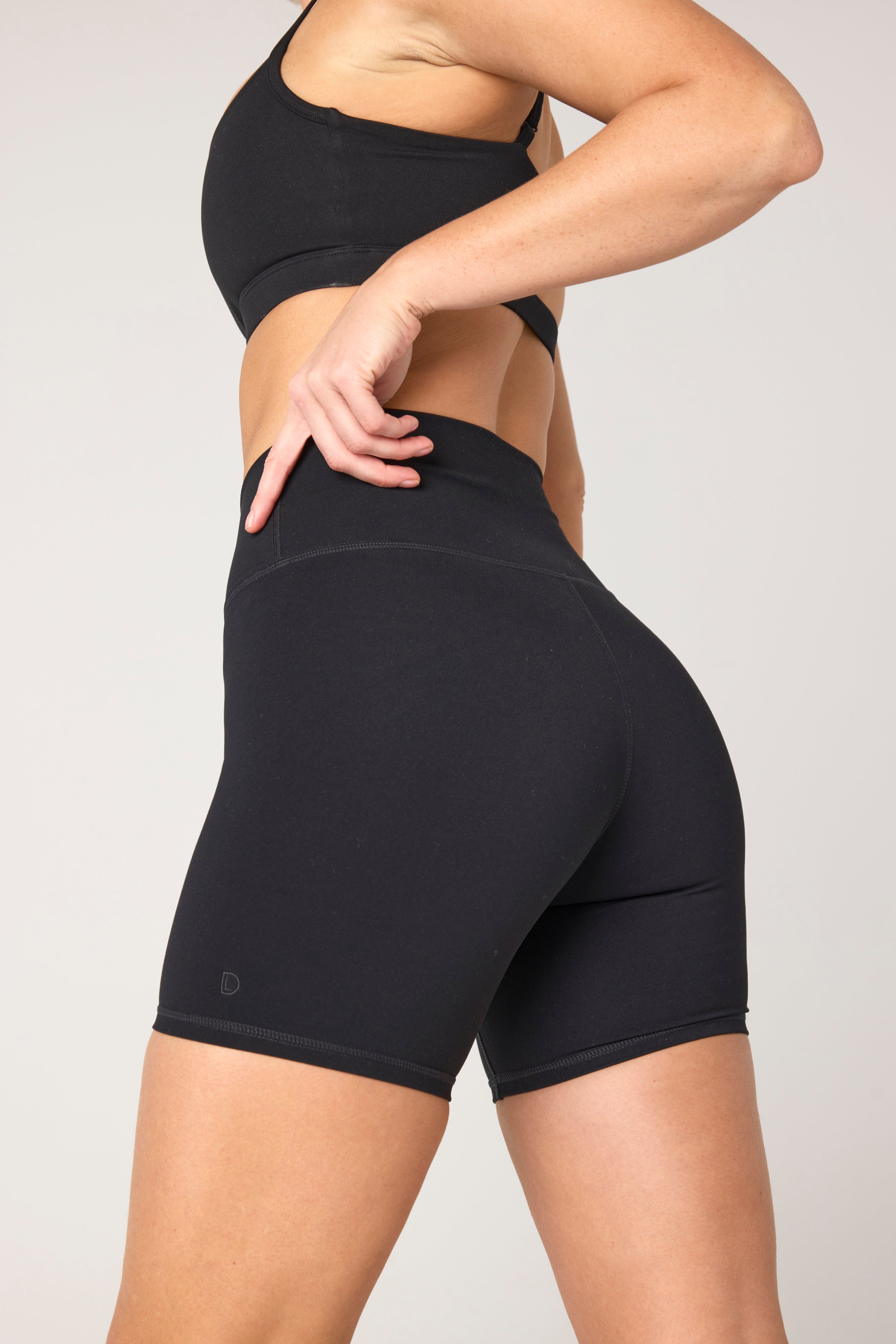 Core Bike Shorts