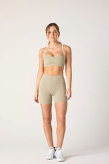 Core Bike Shorts