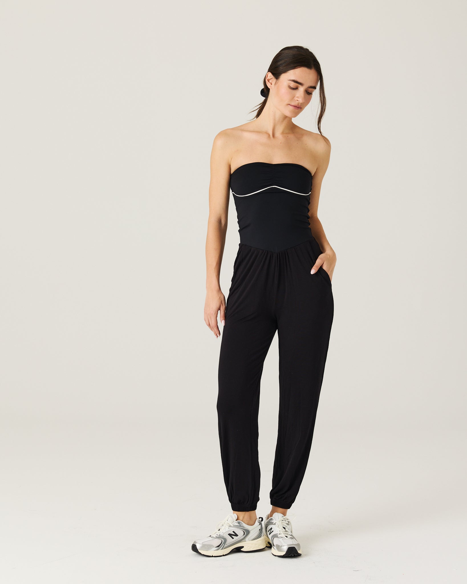 Jetset Onesie