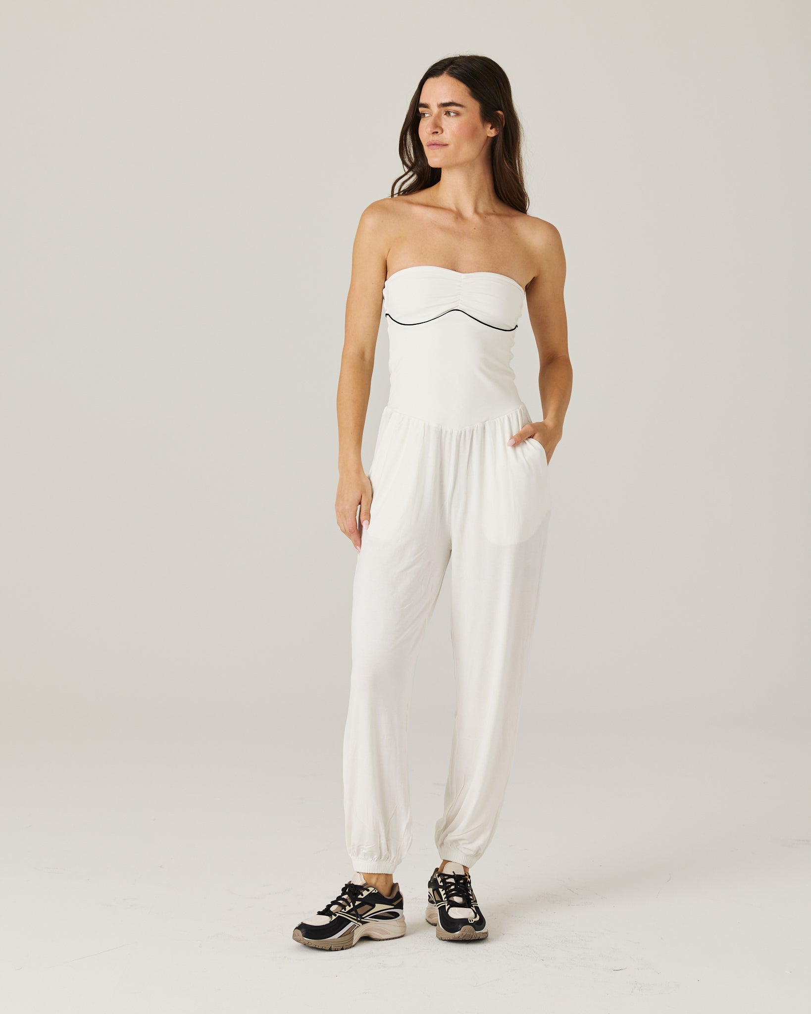 Jetset Onesie