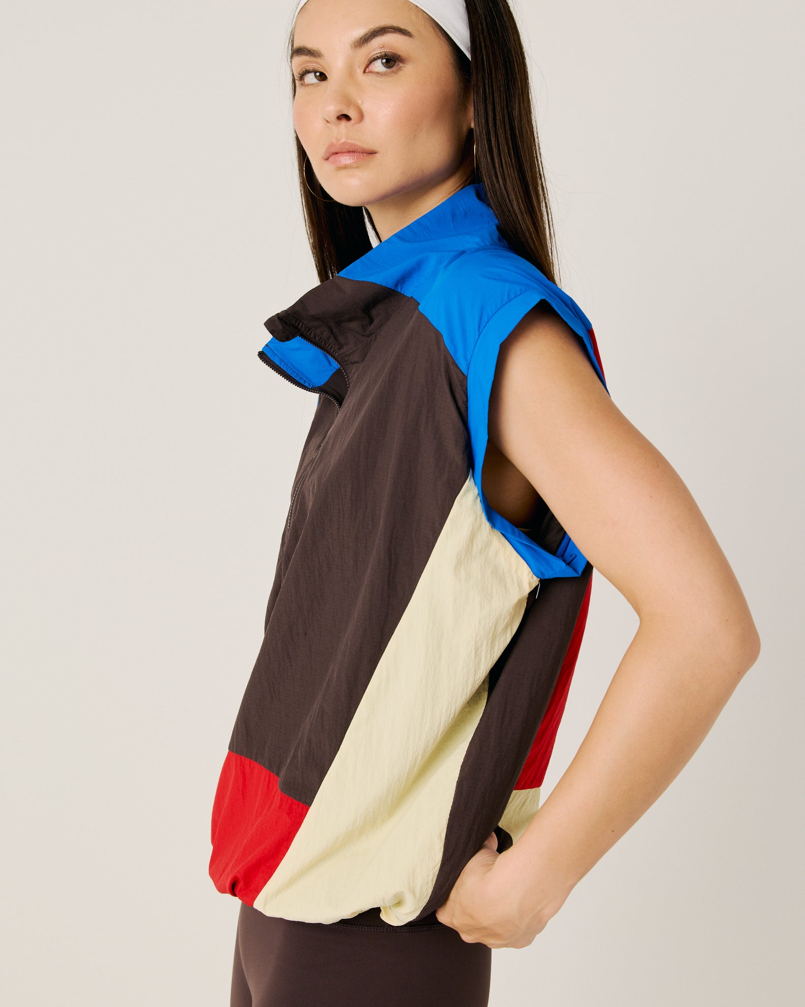 Utility Vest Light