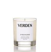 VERDEN D'ORANGERIE Scented Candle