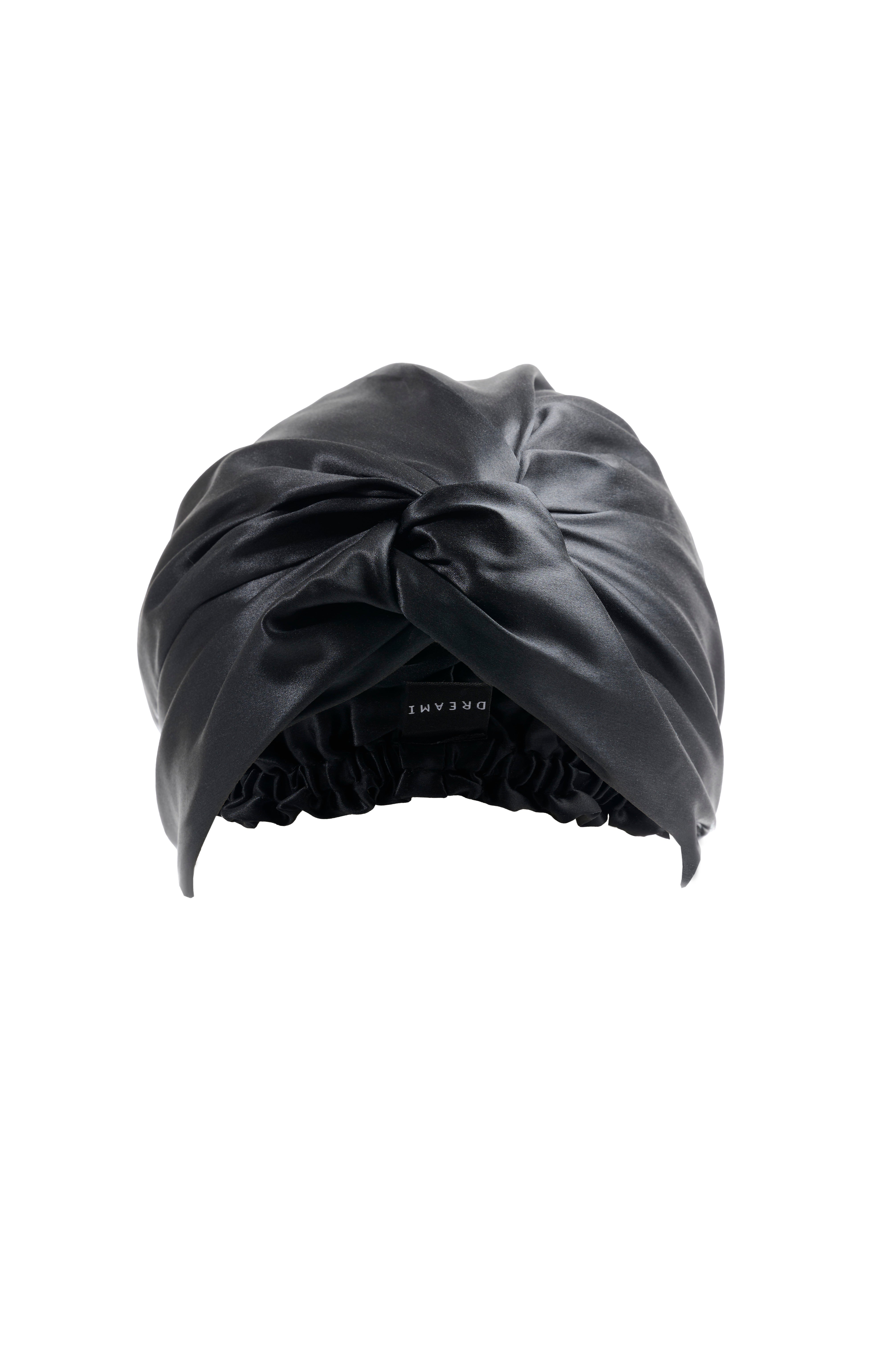Silk Bonnet