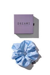 Oversized Silk Scrunchie