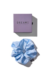 Oversized Silk Scrunchie