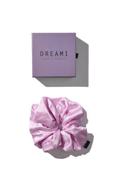 Oversized Silk Scrunchie