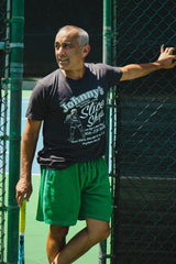 The Johnny's Slice Shop Tee