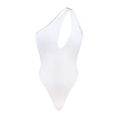 Cataleya One Piece - White