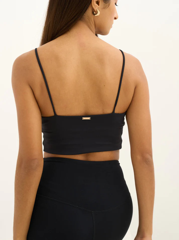 Ulca Top Black