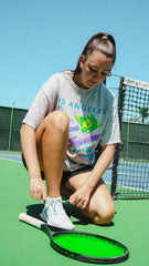 Los Angeles Summer Games Tee