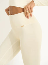 Becca Leggings - Ivory