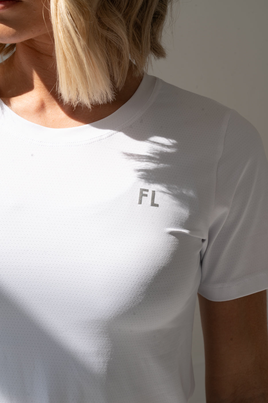 Women's Oncourt Performance Tee