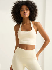 Elisa Halterneck Ivory