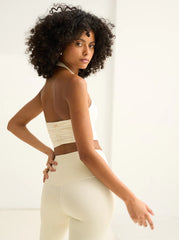 Elisa Halterneck Ivory