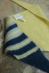 Trenksmas: Silk & Mohair Scarf