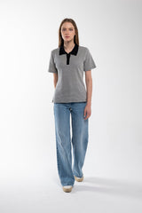The Pique T-Shirt
