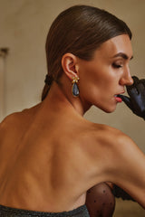 Amara Earrings