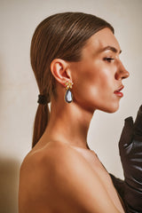 Amara Earrings