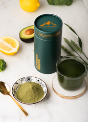 Superior Greens - Premium Organic Greens (150g)