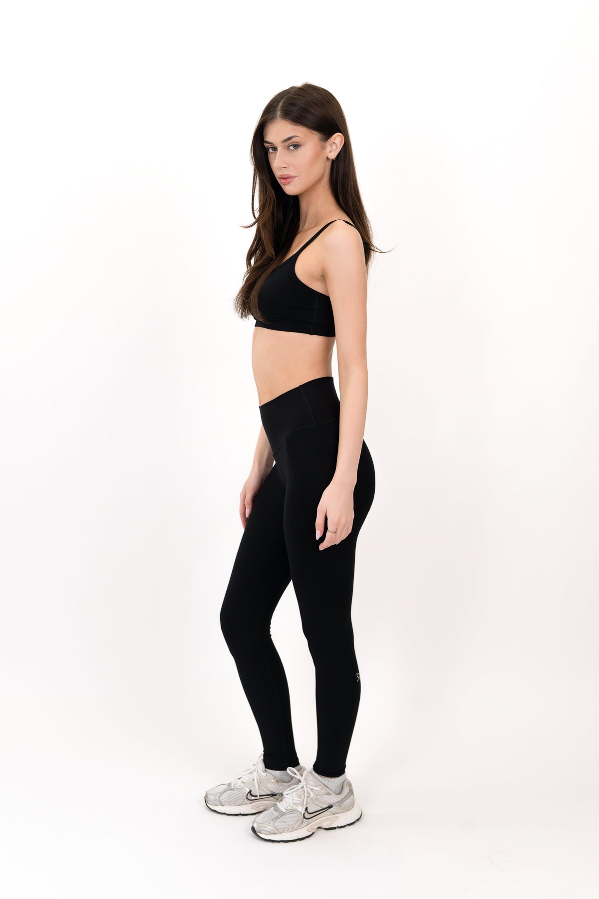 Bamboo Core Legging