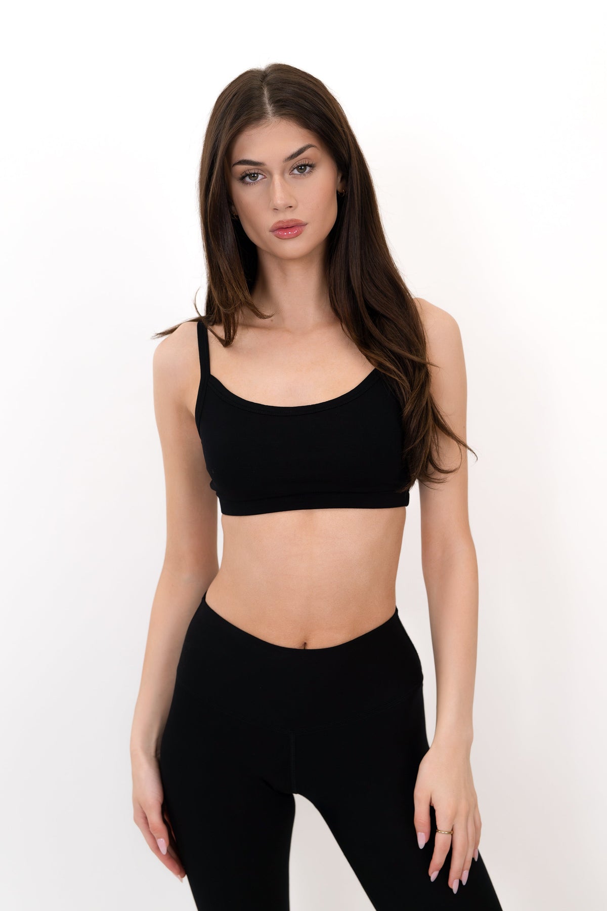 Bamboo Form Bra