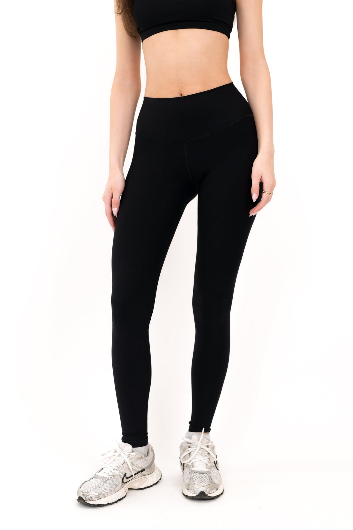 Bamboo Core Legging