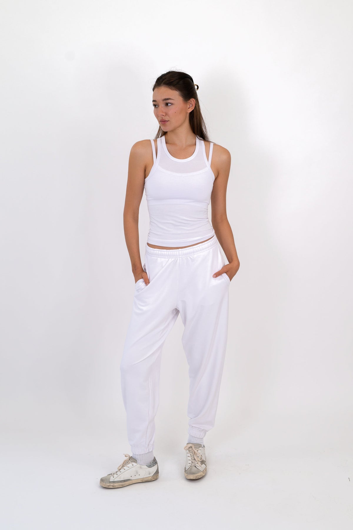 Bamboo Essential Tank