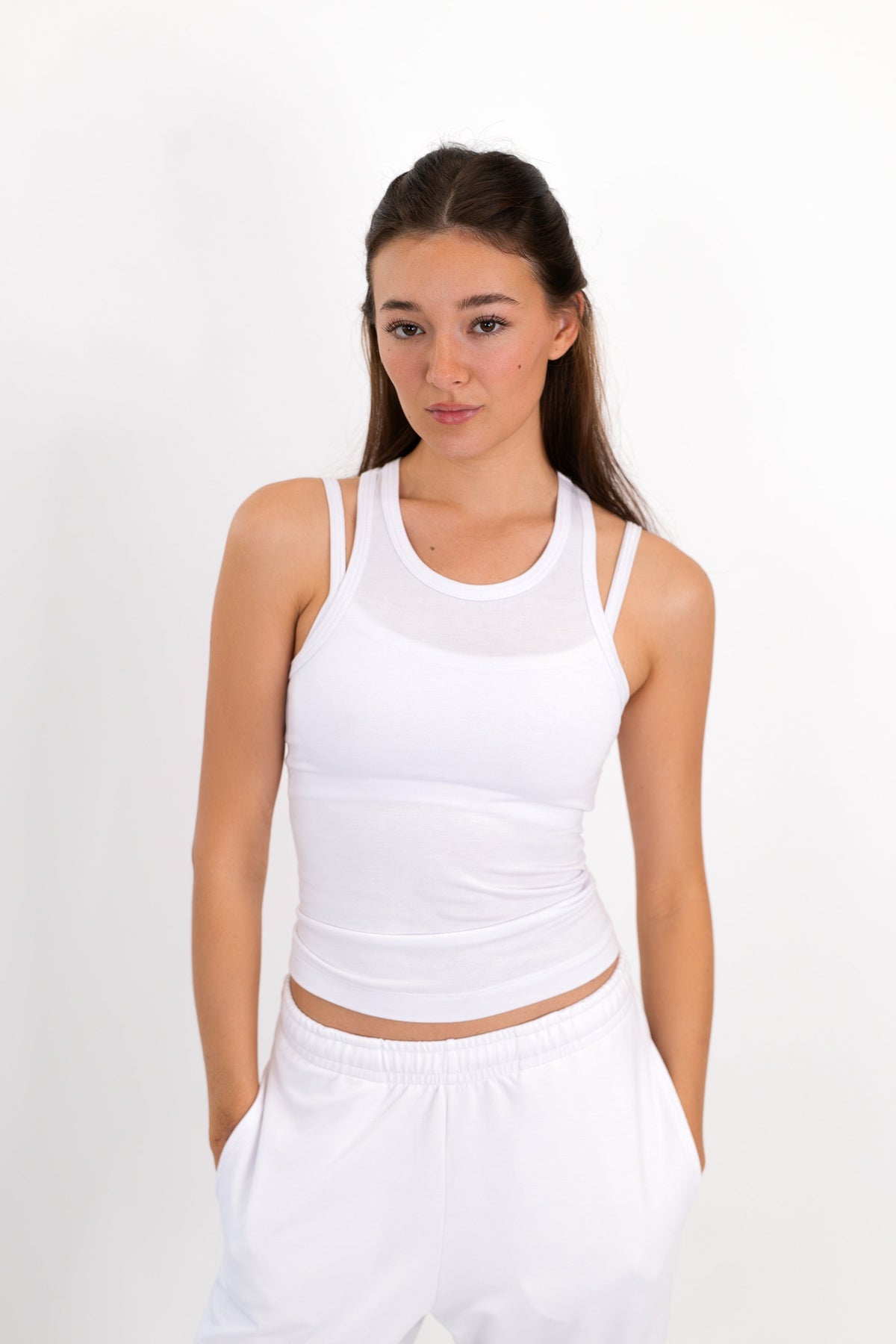Bamboo Essential Tank