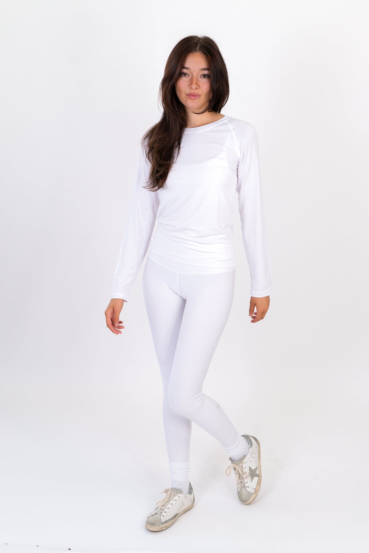 Bamboo Everyday Longsleeve