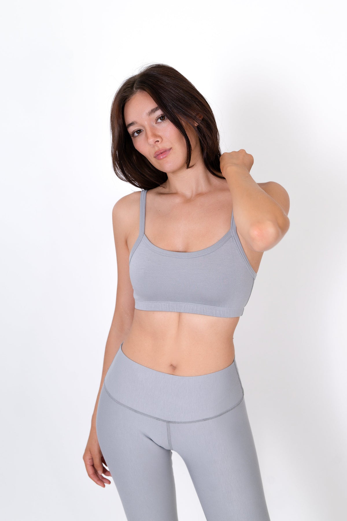 Bamboo Form Bra