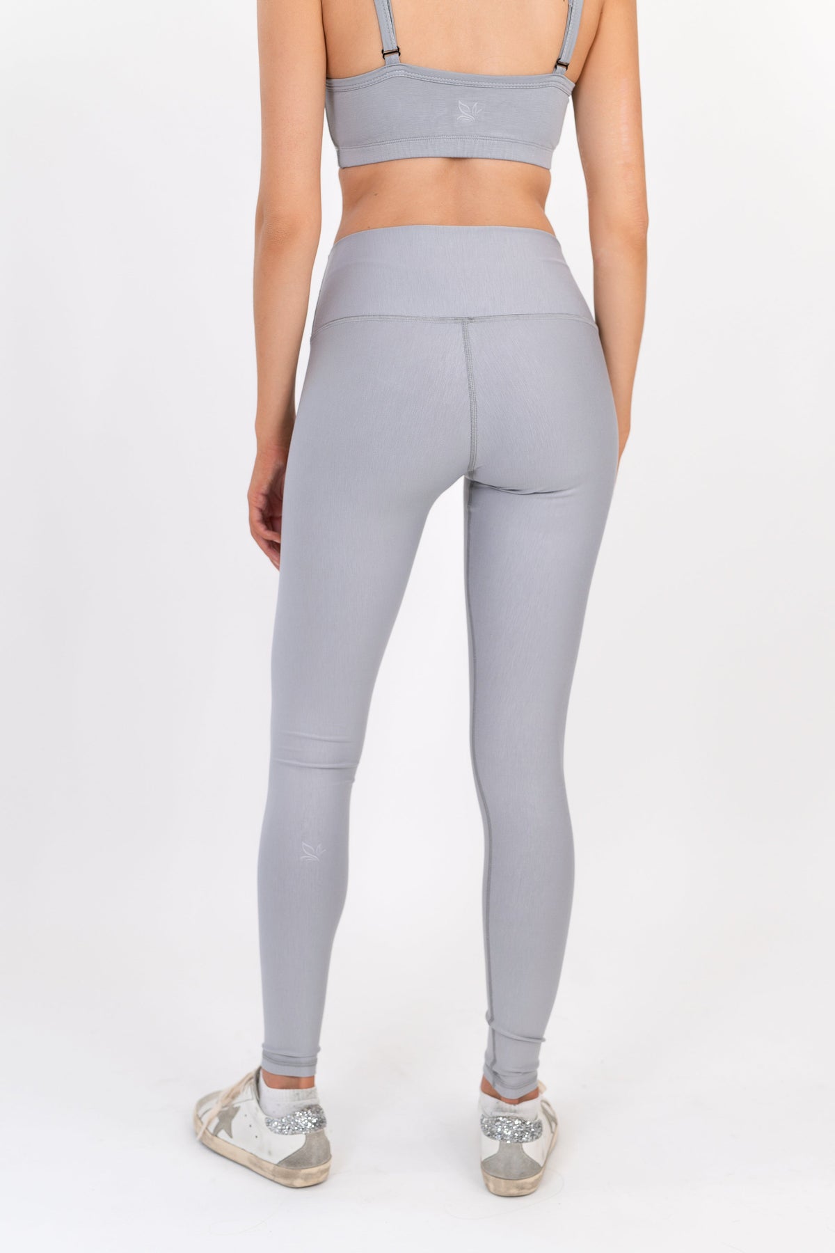 Bamboo Core Legging