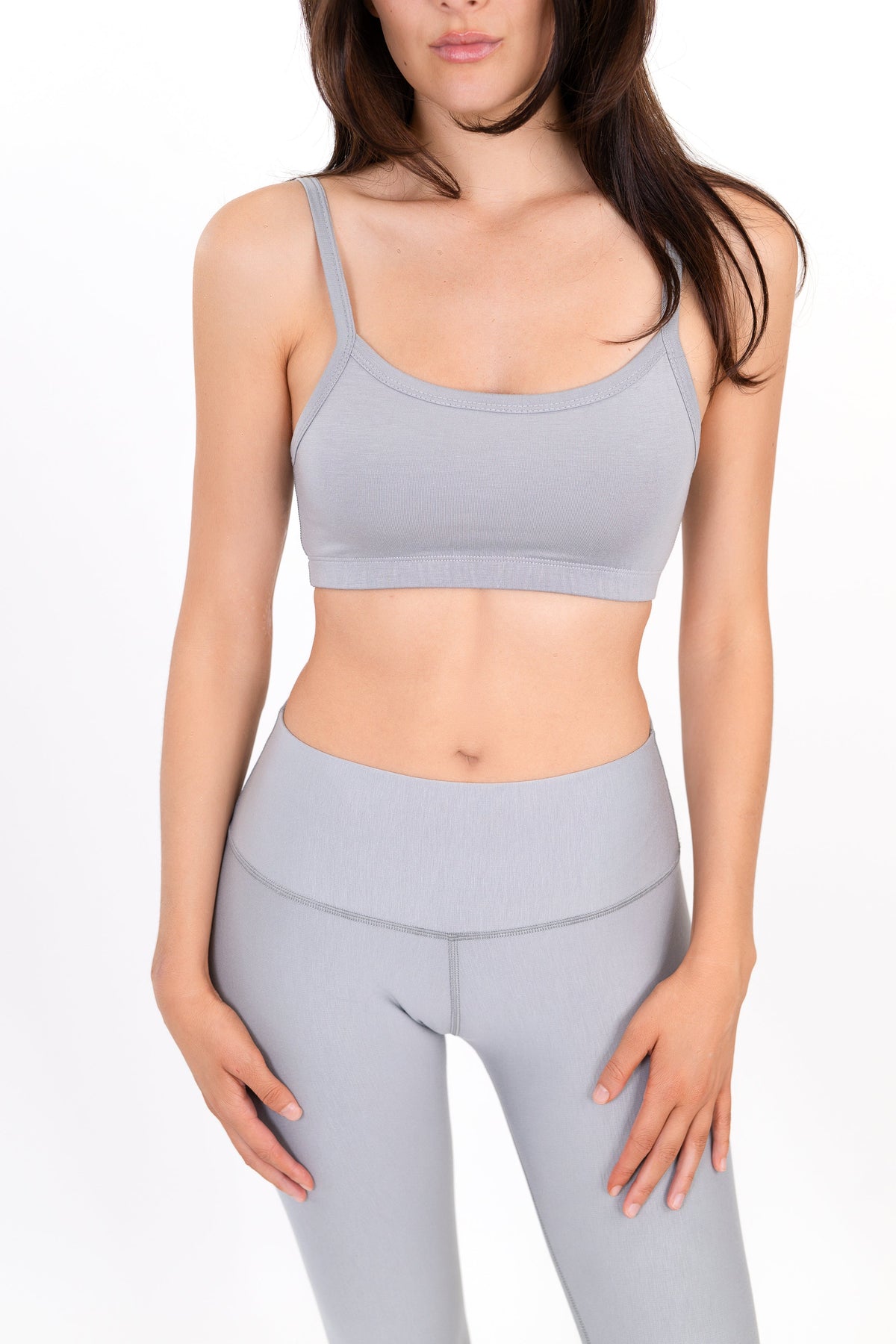 Bamboo Form Bra
