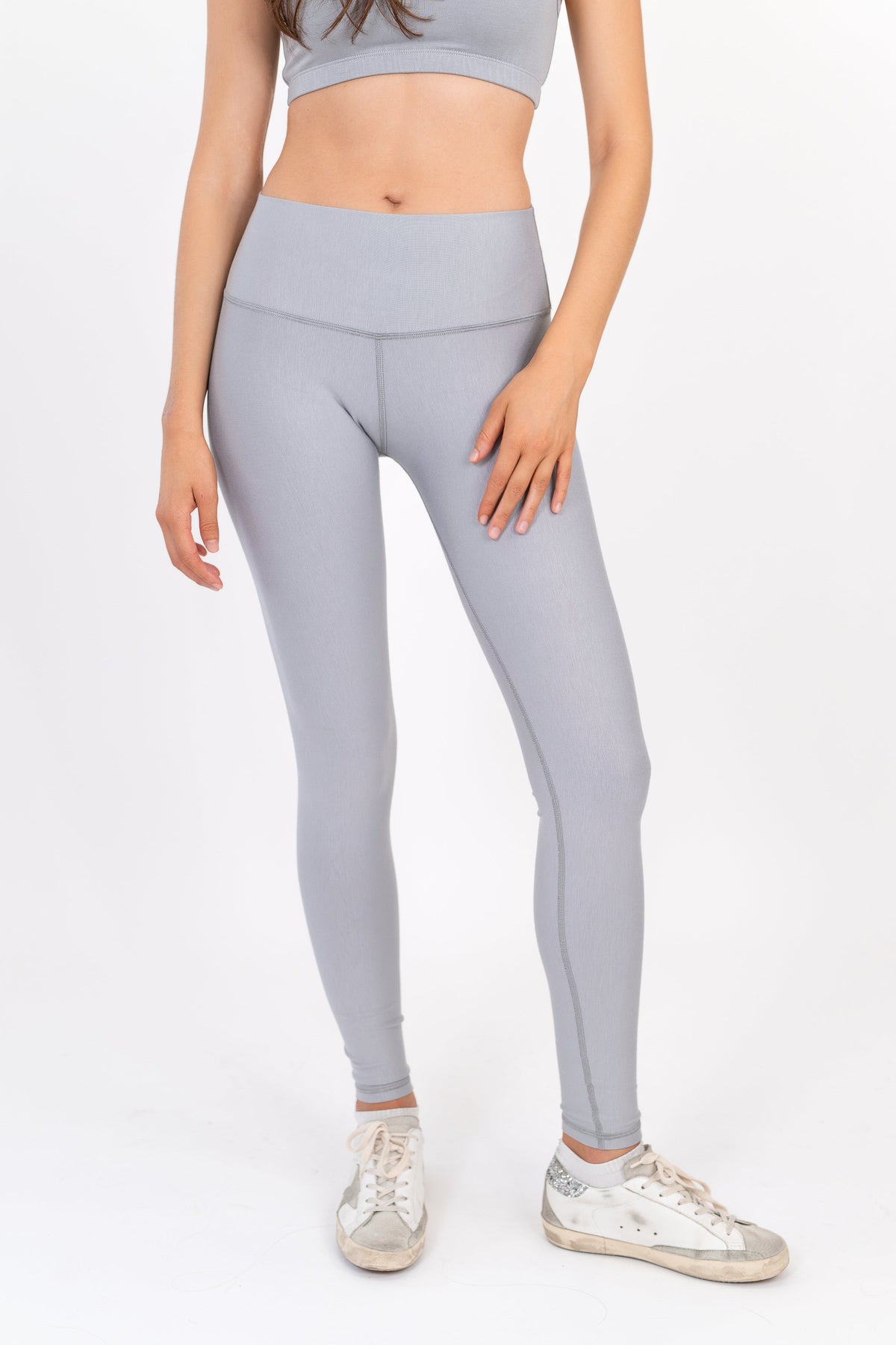 Bamboo Core Legging