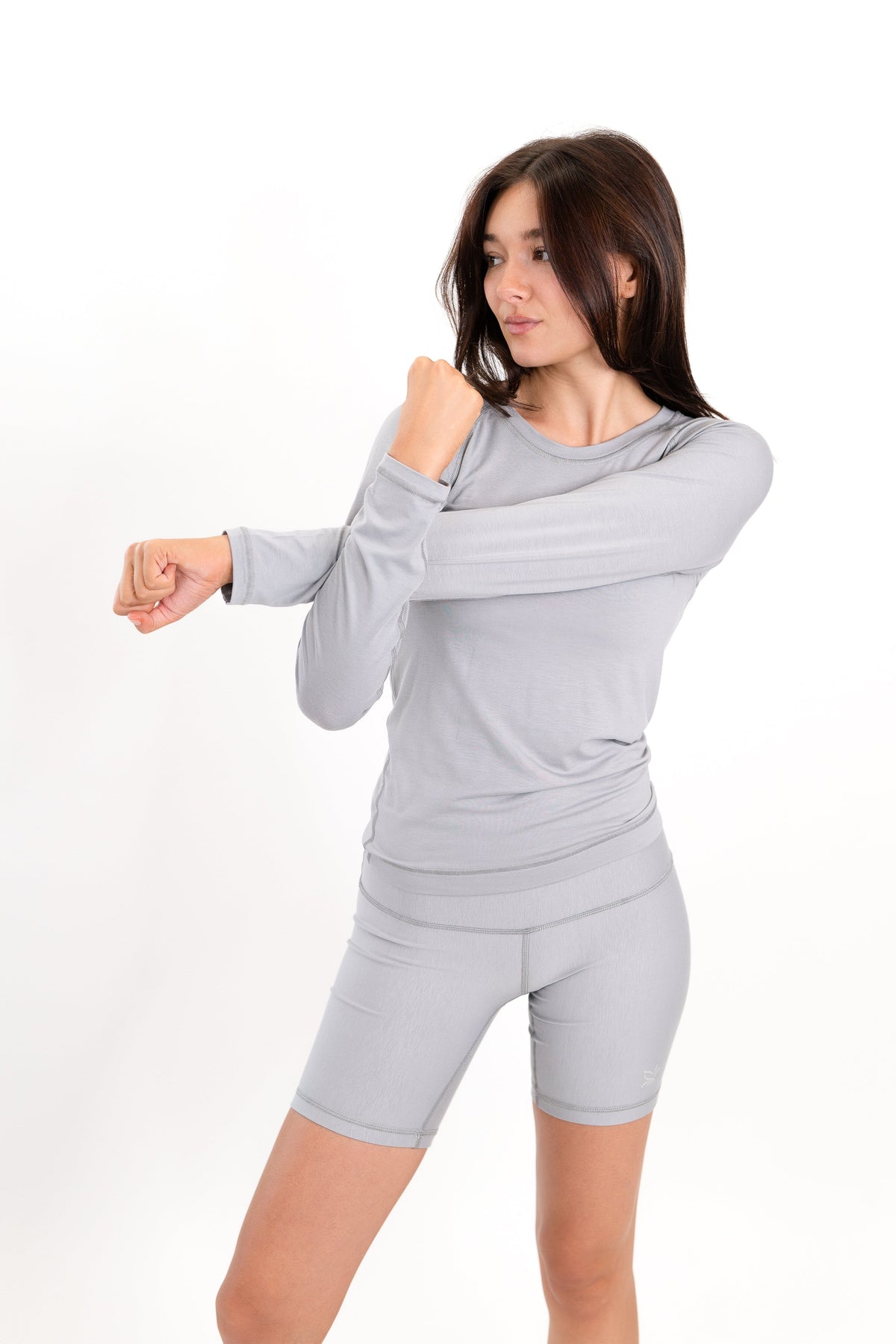 Bamboo Everyday Longsleeve