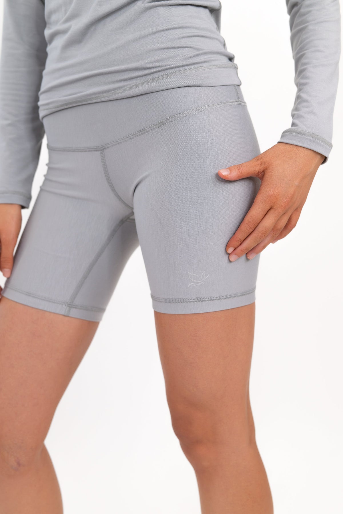 Bamboo Core Short 5"