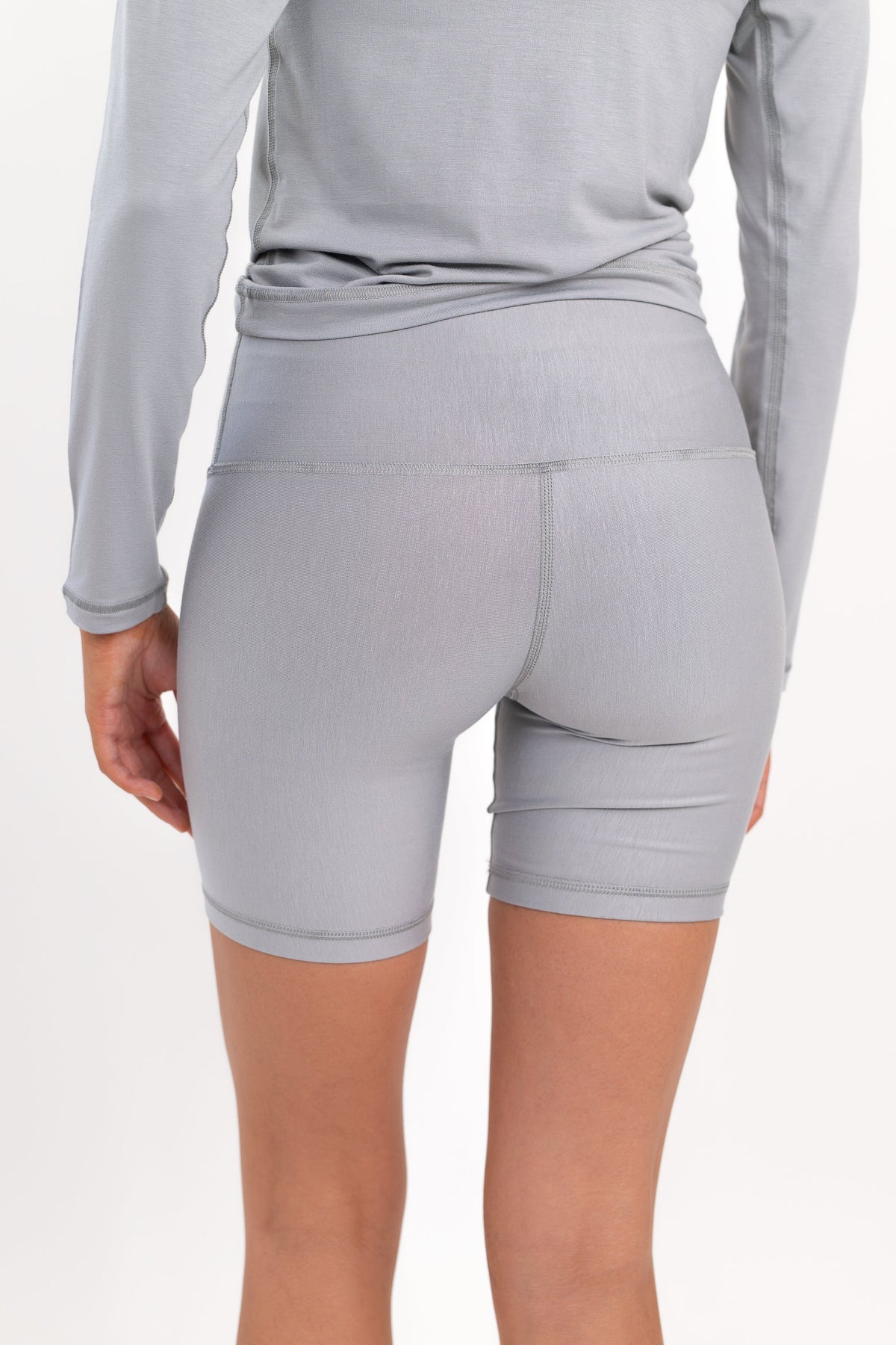 Bamboo Core Short 5"
