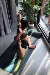 GripPRO Yoga Mat - Studio 5mm