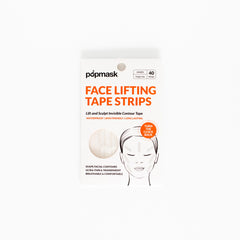 Face Lifting Strips