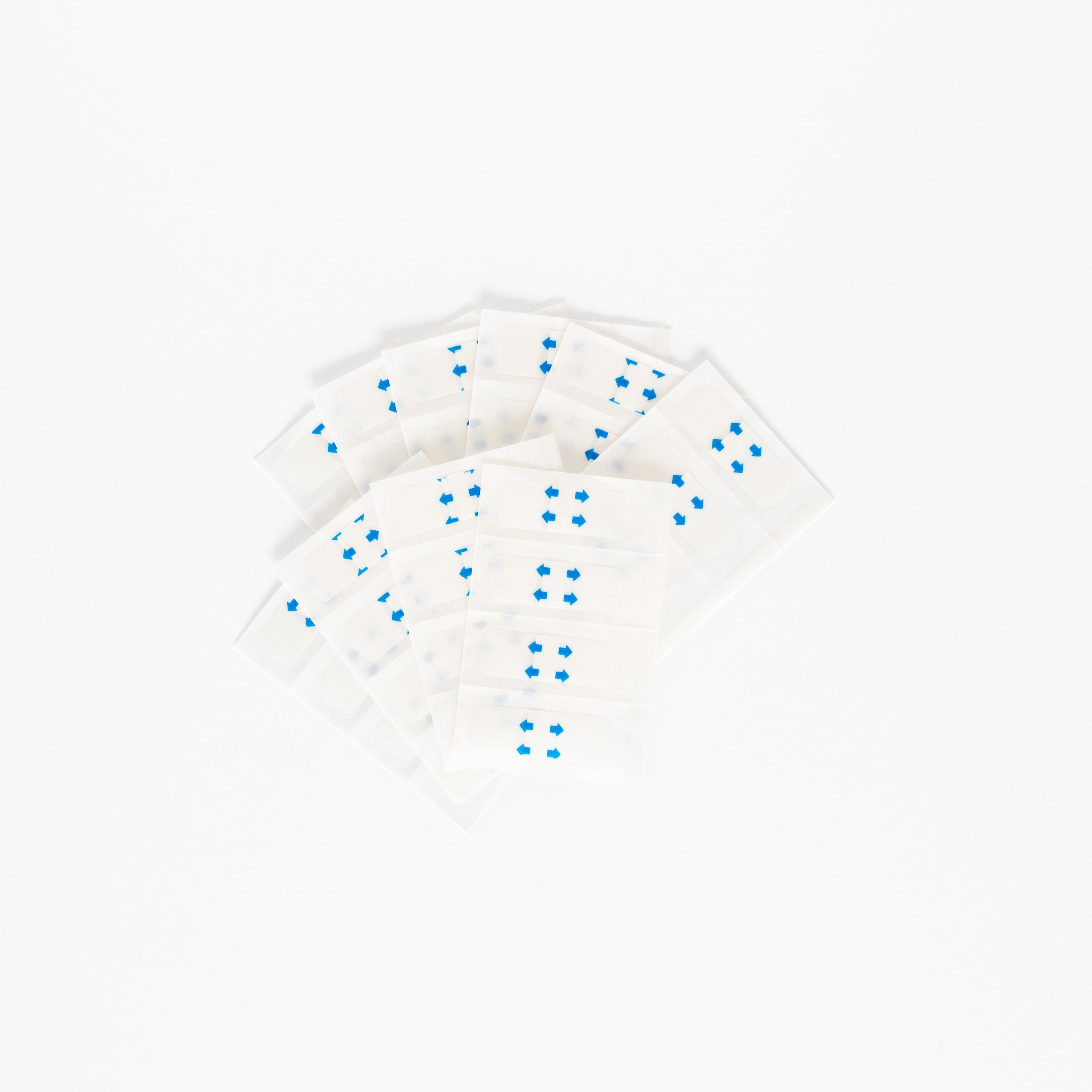 Face Lifting Strips