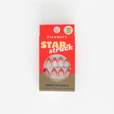 Star Struck False Nails