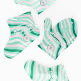 Moisturizing Foot Mask