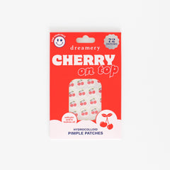 Cherry on Top Pimple Patches