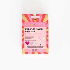 Big Hug Breakout Pimple Patches