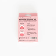 Big Hug Breakout Pimple Patches