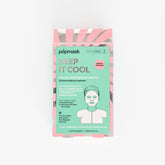Keep It Cool Aftersun Sheet Mask Set