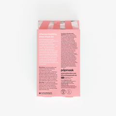Keep It Cool Aftersun Sheet Mask Set