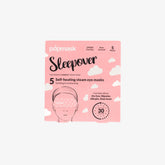 Sleepover Self-Heating Rose Scented Eye Masks