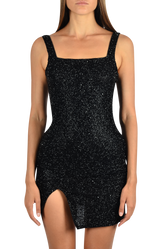 Sofia Hand Beaded Party Dress