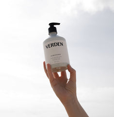 D'ORANGERIE HAND and BODY WASH - 5L Amenity Refill