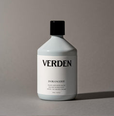 D'ORANGERIE HAND and BODY BALM